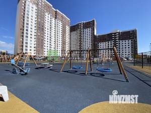 2-к квартира, вторичка, 61м2, 20/25 этаж