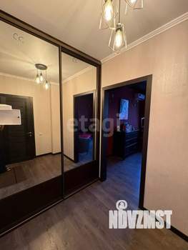 Студия квартира, вторичка, 26м2, 10/25 этаж
