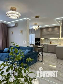 2-к квартира, вторичка, 71м2, 14/25 этаж