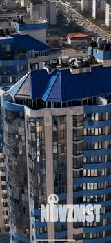 2-к квартира, вторичка, 96м2, 3/18 этаж