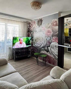 2-к квартира, вторичка, 60м2, 17/17 этаж