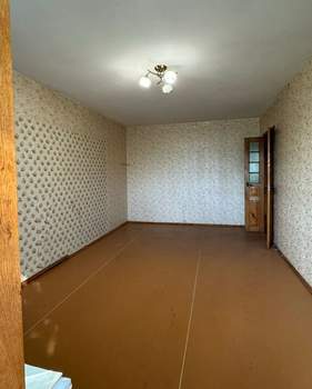 2-к квартира, вторичка, 53м2, 2/9 этаж