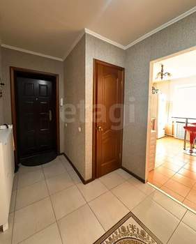 3-к квартира, вторичка, 64м2, 2/5 этаж