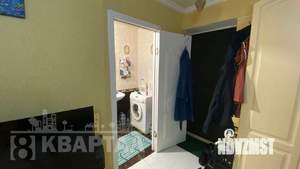 Студия квартира, вторичка, 33м2, 5/5 этаж