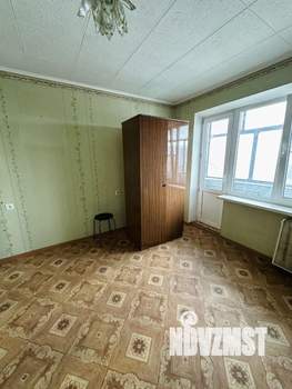 1-к квартира, вторичка, 22м2, 2/9 этаж