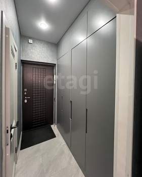 Студия квартира, вторичка, 24м2, 11/20 этаж