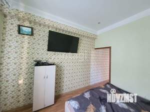 4-к квартира, вторичка, 73м2, 2/2 этаж