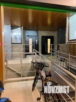 3-к квартира, вторичка, 75м2, 16/18 этаж