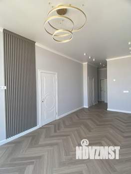 2-к квартира, вторичка, 49м2, 8/10 этаж