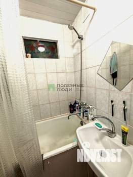 1-к квартира, вторичка, 22м2, 5/5 этаж