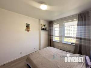 1-к квартира, вторичка, 36м2, 5/16 этаж