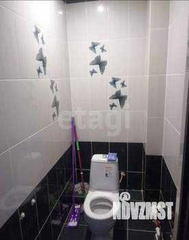 2-к квартира, вторичка, 77м2, 3/3 этаж