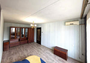 1-к квартира, вторичка, 34м2, 4/5 этаж