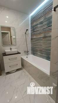 2-к квартира, вторичка, 57м2, 12/24 этаж