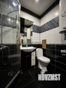 2-к квартира, вторичка, 65м2, 14/20 этаж