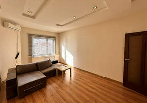 1-к квартира, вторичка, 43м2, 9/10 этаж