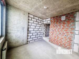 2-к квартира, вторичка, 46м2, 22/23 этаж