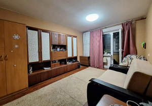 1-к квартира, вторичка, 37м2, 8/9 этаж
