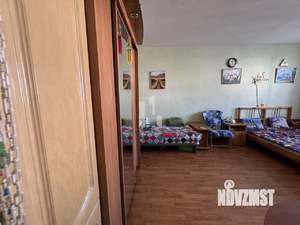 1-к квартира, вторичка, 37м2, 7/9 этаж