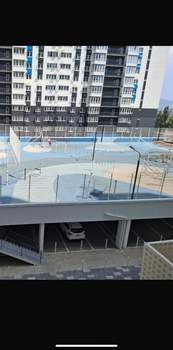 1-к квартира, сданный дом, 32м2, 5/23 этаж
