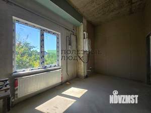 1-к квартира, вторичка, 74м2, 4/4 этаж