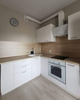 1-к квартира, вторичка, 34м2, 7/18 этаж