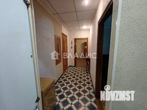 2-к квартира, вторичка, 53м2, 3/5 этаж