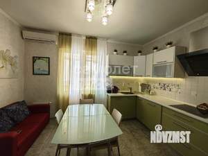 2-к квартира, вторичка, 70м2, 6/12 этаж