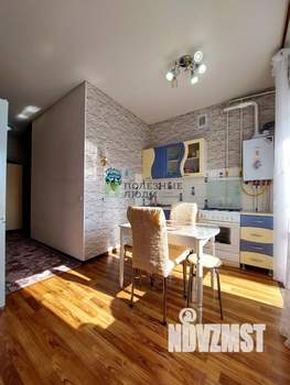 2-к квартира, вторичка, 44м2, 3/3 этаж