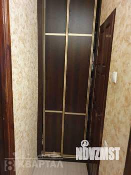 1-к квартира, вторичка, 29м2, 2/5 этаж