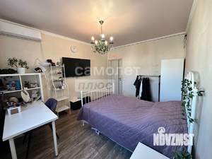 3-к квартира, сданный дом, 85м2, 15/20 этаж