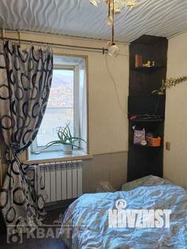 3-к квартира, вторичка, 69м2, 7/9 этаж