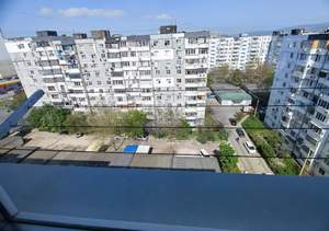 2-к квартира, вторичка, 53м2, 10/10 этаж