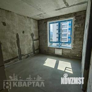 1-к квартира, вторичка, 38м2, 18/24 этаж