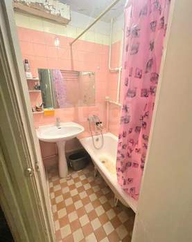 2-к квартира, вторичка, 47м2, 3/5 этаж