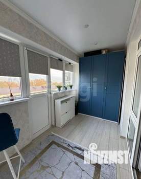 2-к квартира, вторичка, 96м2, 6/6 этаж