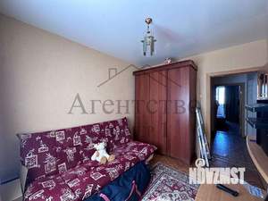 3-к квартира, вторичка, 63м2, 4/10 этаж