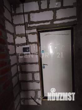 1-к квартира, вторичка, 42м2, 14/23 этаж