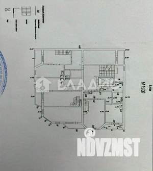 3-к квартира, вторичка, 97м2, 9/10 этаж