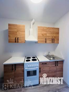 2-к квартира, вторичка, 40м2, 2/10 этаж