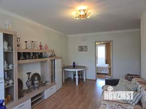 3-к квартира, вторичка, 60м2, 3/9 этаж