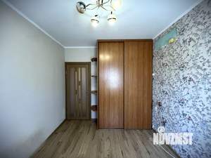3-к квартира, вторичка, 62м2, 4/10 этаж