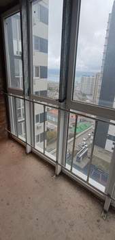 2-к квартира, сданный дом, 71м2, 13/20 этаж