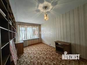 2-к квартира, вторичка, 47м2, 4/5 этаж