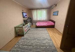 1-к квартира, вторичка, 38м2, 6/10 этаж