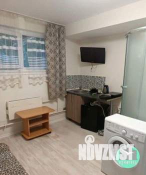 1-к квартира, вторичка, 13м2, 1/16 этаж