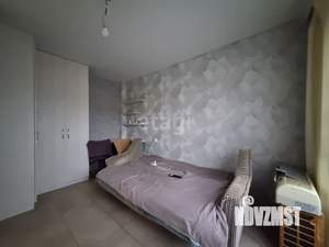 1-к квартира, вторичка, 22м2, 4/9 этаж