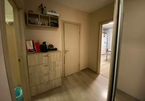 1-к квартира, вторичка, 46м2, 1/5 этаж