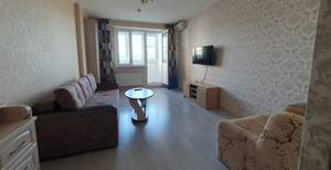 1-к квартира, вторичка, 48м2, 2/16 этаж