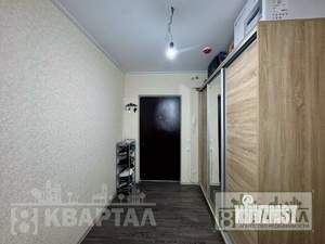 2-к квартира, вторичка, 65м2, 13/16 этаж
